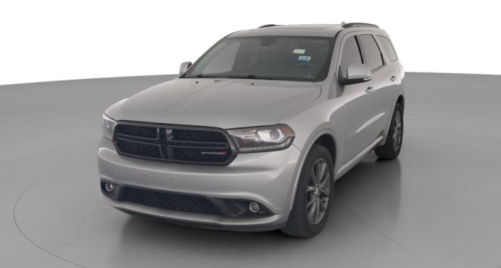 2017 Dodge Durango GT -
                  Lorain, OH