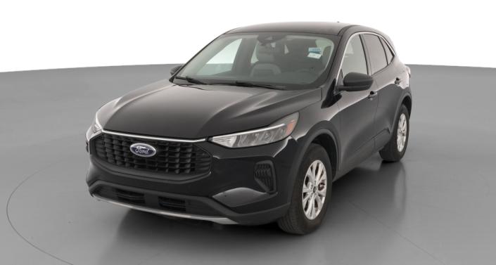 Thumbnail: 2024 Ford Escape - 1