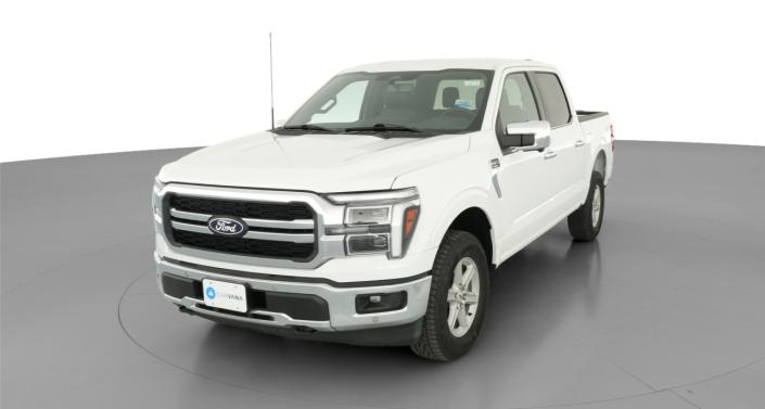 Thumbnail: 2025 Ford Econoline - 1