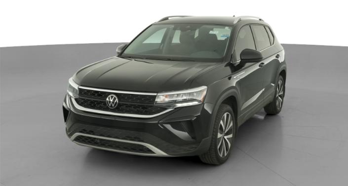 Thumbnail: 2024 Volkswagen Taos - 1