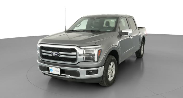 Thumbnail: 2025 Ford Econoline - 1