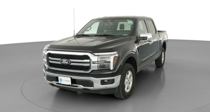 Thumbnail: 2025 Ford Econoline - 1