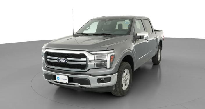 Thumbnail: 2025 Ford Econoline - 1