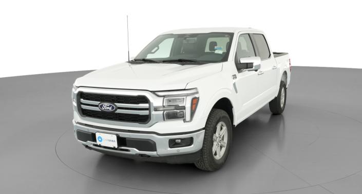 Thumbnail: 2025 Ford Econoline - 1