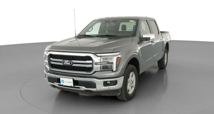 Thumbnail: 2025 Ford Econoline - 1
