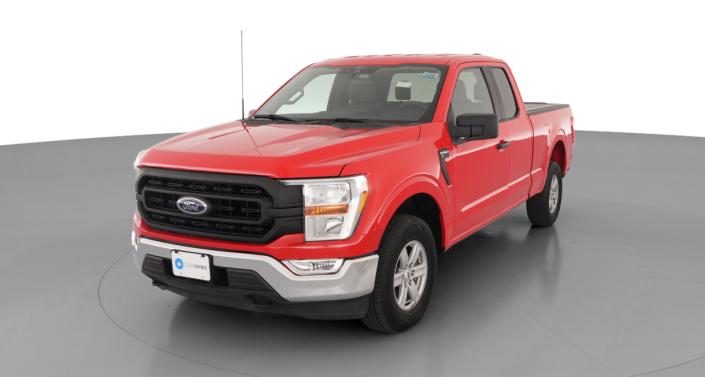 Thumbnail: 2021 Ford Econoline - 1