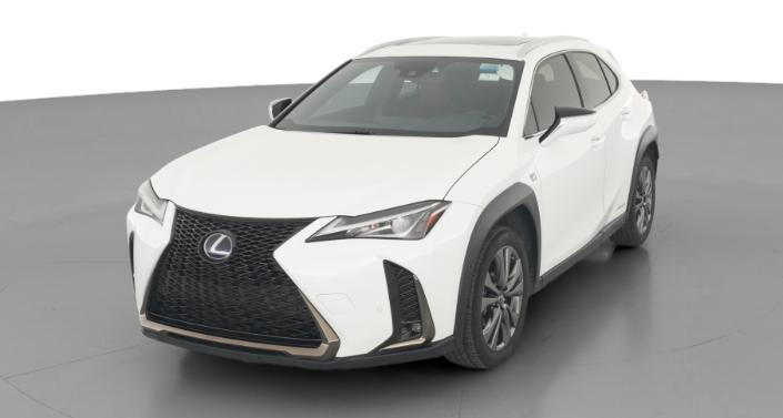 2021 Lexus UX 250h -
                  Wheatland, OK