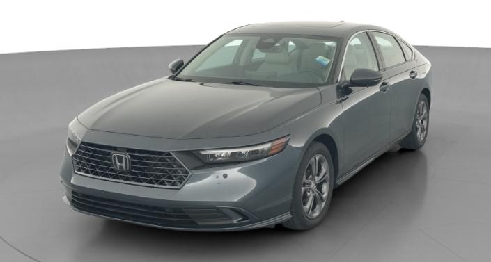 Thumbnail: 2024 Honda Accord - 1