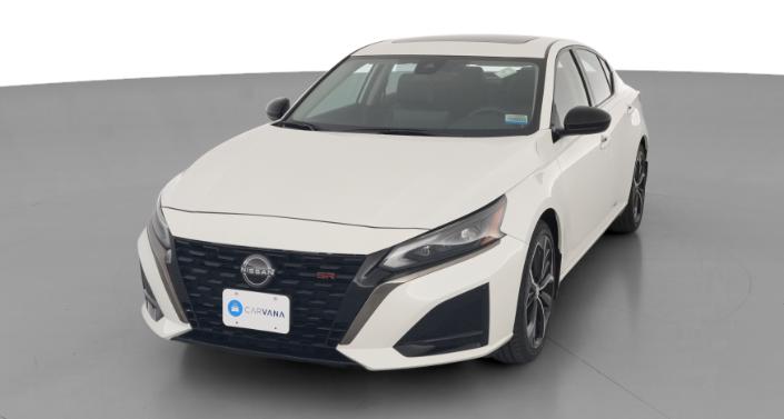 Thumbnail: 2024 Nissan Altima - 1