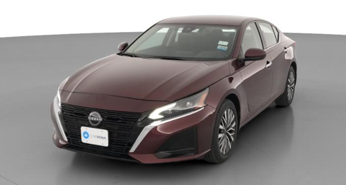 Thumbnail: 2023 Nissan Altima - 1