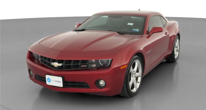 2013 Chevrolet Camaro LT -
                  San Antonio, TX