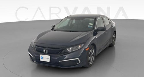 2021 Honda Civic