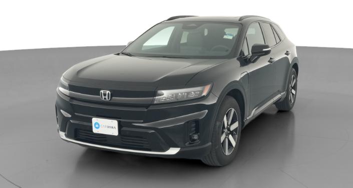2024 Honda Prologue Touring -
                  Rocklin, CA