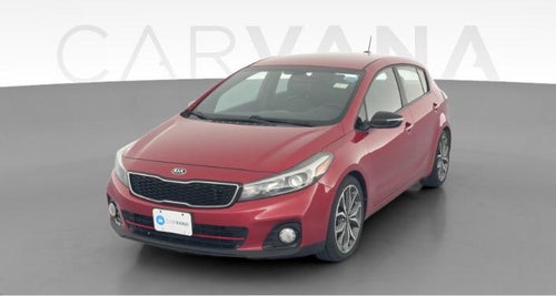 2017 Kia Forte5