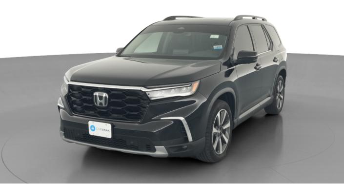 Thumbnail: 2023 Honda Pilot - 1