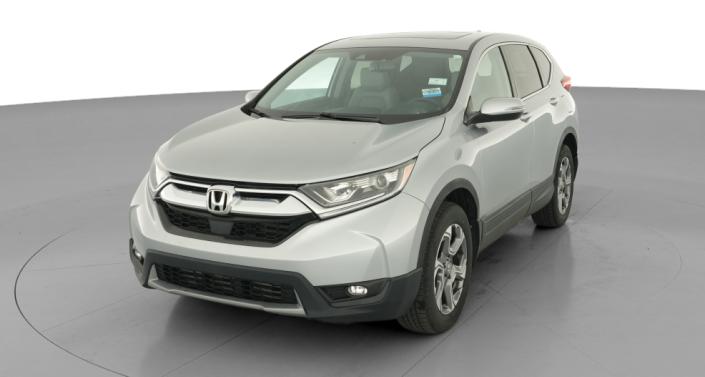Thumbnail: 2019 Honda CR-V - 1