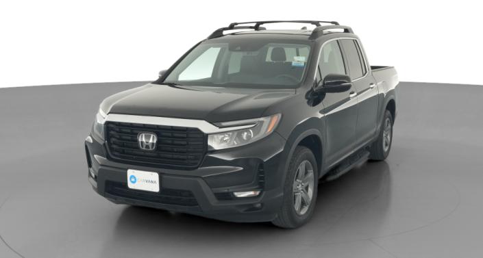 Thumbnail: 2023 Honda Ridgeline - 1