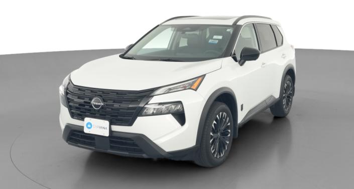 Thumbnail: 2026 Nissan Rogue - 1