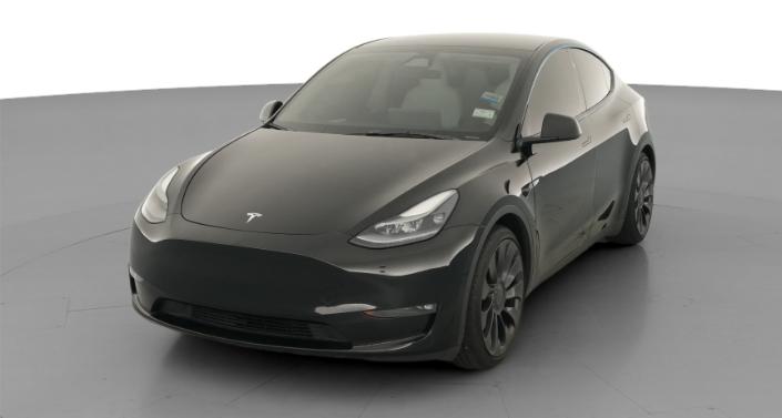 Thumbnail: 2023 Tesla Model Y - 1