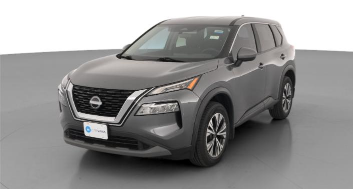Thumbnail: 2023 Nissan Rogue - 1