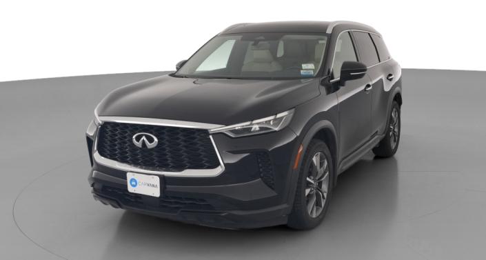 Thumbnail: 2023 INFINITI QX60 - 1