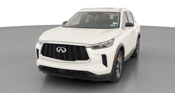 Thumbnail: 2023 INFINITI QX60 - 1