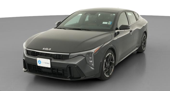 Thumbnail: 2026 Kia K4 - 1