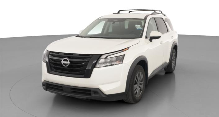 Thumbnail: 2023 Nissan Pathfinder - 1