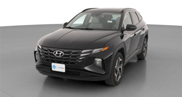 Thumbnail: 2023 Hyundai Tucson - 1