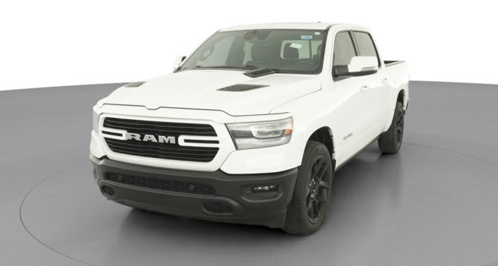 Thumbnail: 2023 RAM 1500 - 1