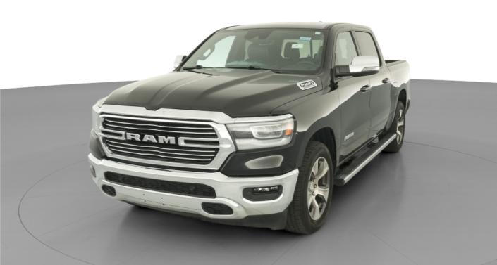 Thumbnail: 2023 RAM 1500 - 1