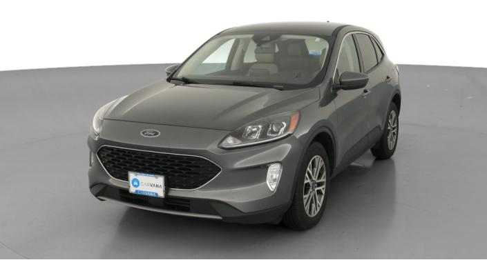 Thumbnail: 2022 Ford Escape - 1