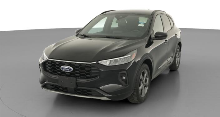 Thumbnail: 2023 Ford Escape - 1