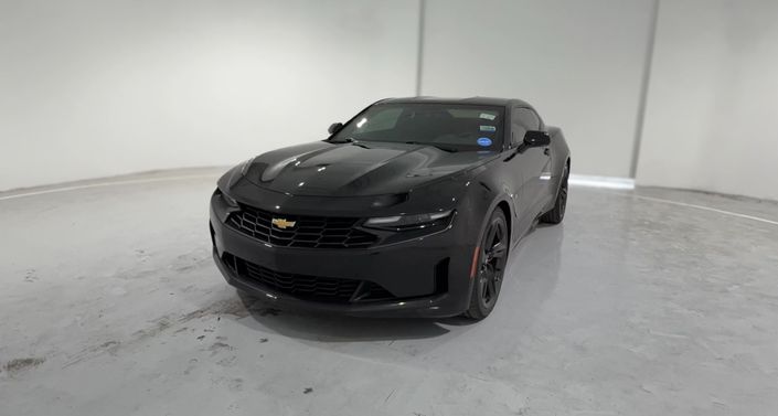 Thumbnail: 2019 Chevrolet Camaro - 1