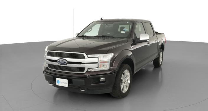 Thumbnail: 2019 Ford Econoline - 1