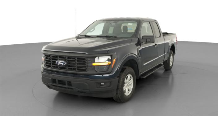 Thumbnail: 2025 Ford Econoline - 1