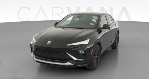 2024 Buick Envista