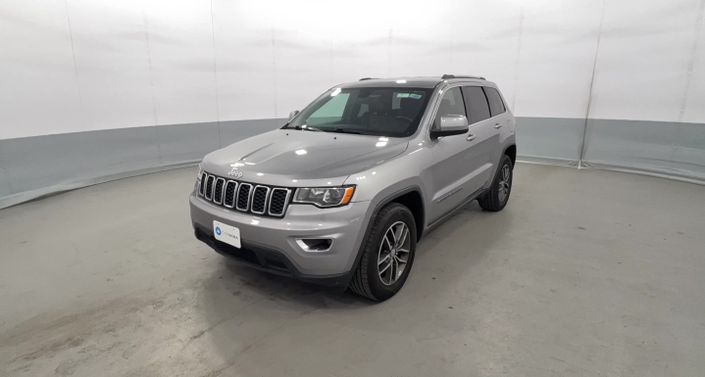Thumbnail: 2018 Jeep Grand Cherokee - 1