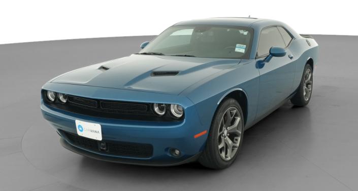 Thumbnail: 2023 Dodge Challenger - 1