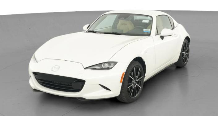 Thumbnail: 2024 Mazda MX-5 Miata - 1