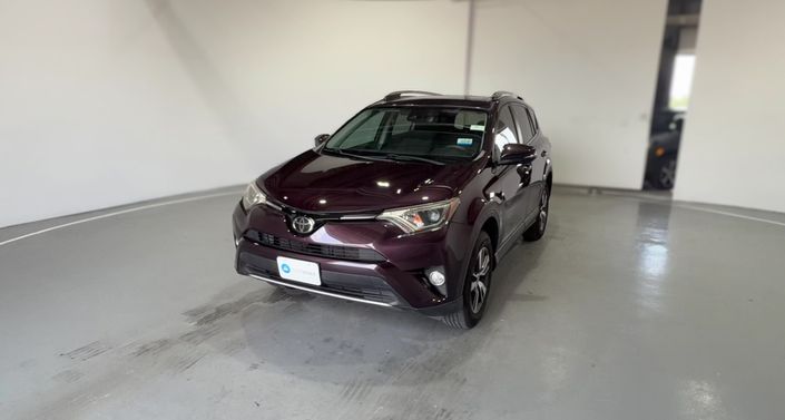 Thumbnail: 2018 Toyota RAV4 - 1