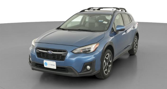 Thumbnail: 2018 Subaru Crosstrek - 1
