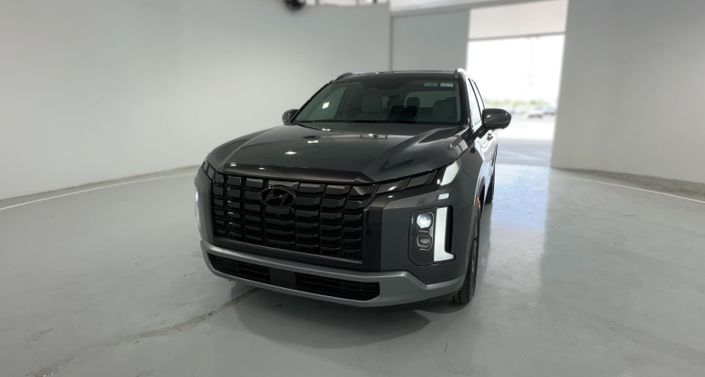 Thumbnail: 2025 Hyundai Palisade - 1