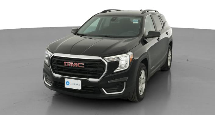 Thumbnail: 2023 GMC Terrain - 1