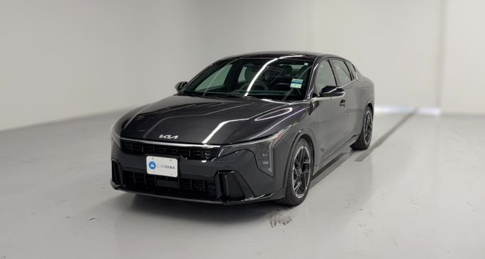 Thumbnail: 2025 Kia K4 - 1