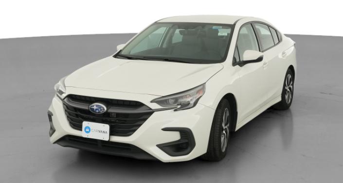 Thumbnail: 2024 Subaru Legacy - 1