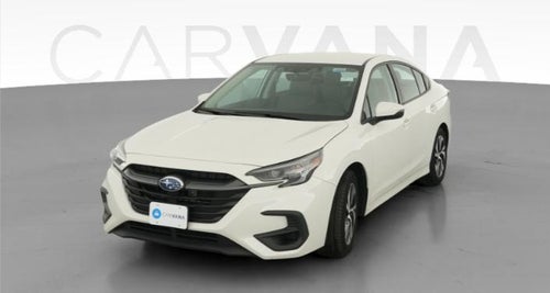 2024 Subaru Legacy