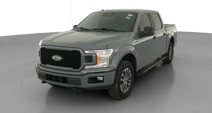 Thumbnail: 2019 Ford Econoline - 1