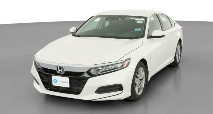 Thumbnail: 2018 Honda Accord - 1