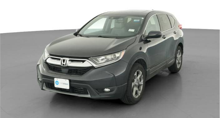Thumbnail: 2017 Honda CR-V - 1